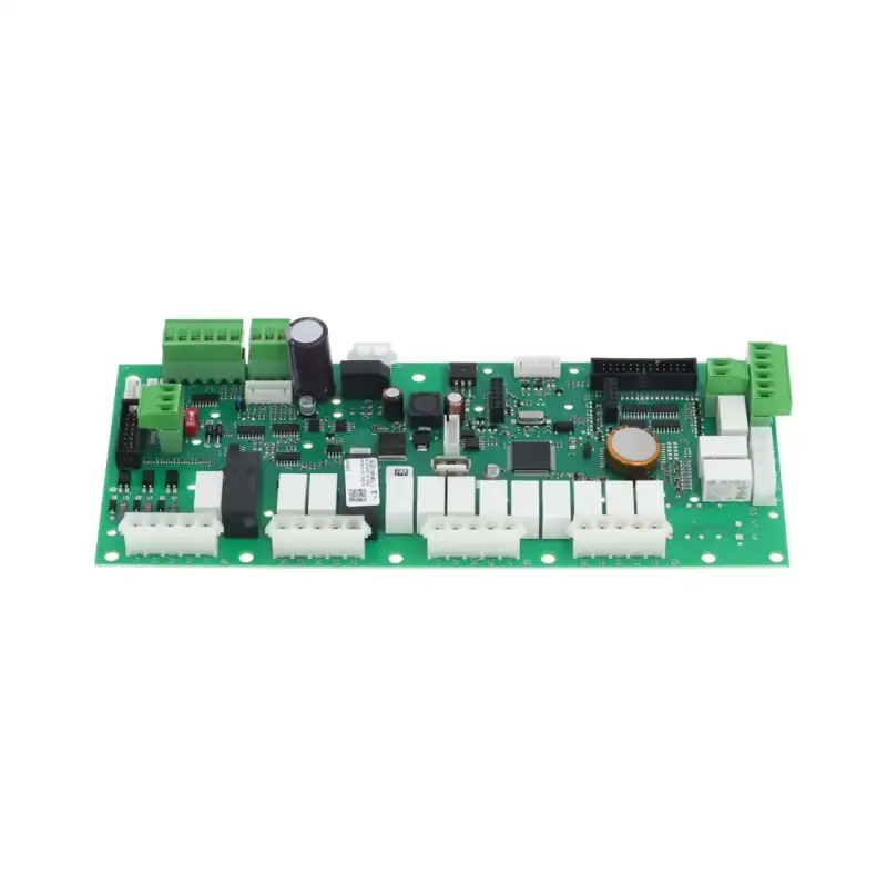 Lainox OEM LA65302980 Basisplatte S neu geladen
