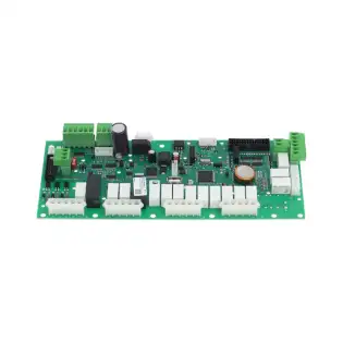 Lainox OEM LA65302980 Base Board S ReloadedLainox OEM LA65302980 Base Board S Reloaded