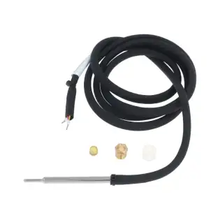 Sonda de temperatura Lainox OEM LAR65320220 Tipo TCK