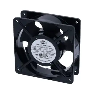 Lainox OEM LA65060050 kompakt fläkt för ugnar