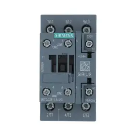 Lainox OEM LA65140910 Kontaktori 3RT2025-1AL20 - Valmistettu Italiassa