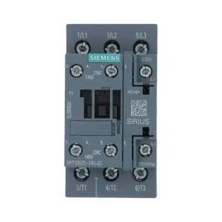Lainox OEM LA65140910 Contactor 3RT2025-1AL20 – Made in Italy