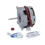 Lainox OEM LAR65041040 motor 1-phase 125 W 75 W 2-speed