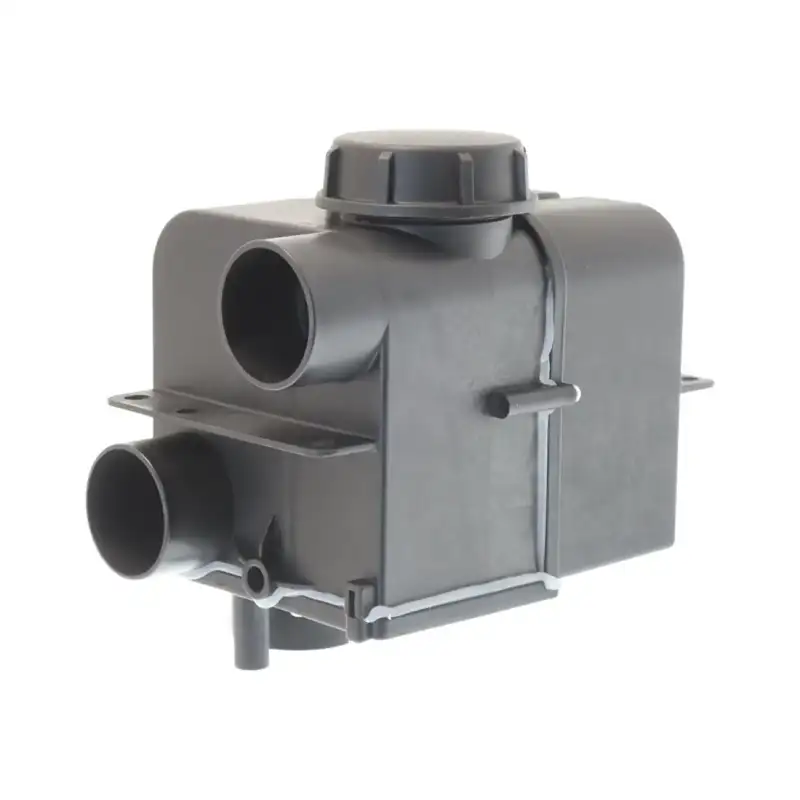 Boîte de condenseur d'échappement Lainox LAR69180120 G/MV T06-T10-T21