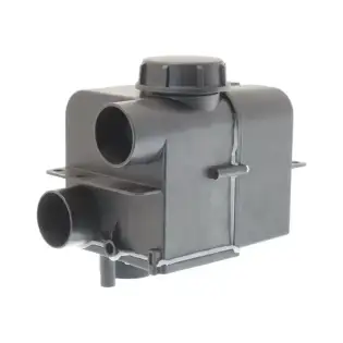 Caixa de condensador de escape Lainox LAR69180120 G/MV T06-T10-T21.