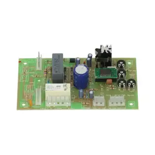 Lainox OEM LAR63130050 Fan Electronic Circuit Board 230V | 140×80 mm
