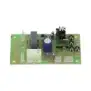 Scheda del circuito elettronico del ventilatore OEM Lainox LAR63130050 230V | 140×80 mm