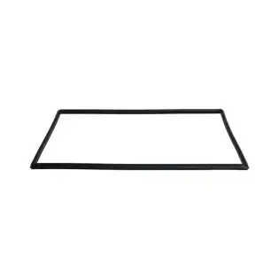 Joint d'origine Lainox LA70048014 pour porte de four de dimensions 775x465 mm