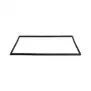 Junta OEM Lainox LA70048014 para puerta de horno de 775x465 mm.