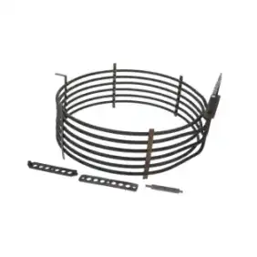 Élément chauffant Lainox OEM LAR65011310 15000W 230V