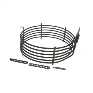 Lainox OEM LAR65011310 Heating Element 15000W 230V