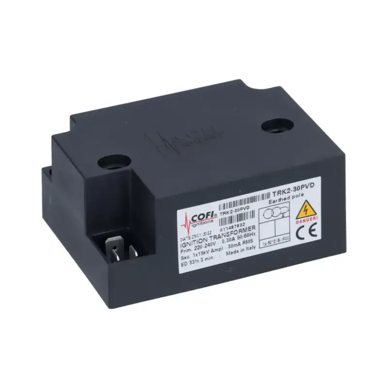 Lainox OEM LAR65180270 ontstekingstransformator 230-240V