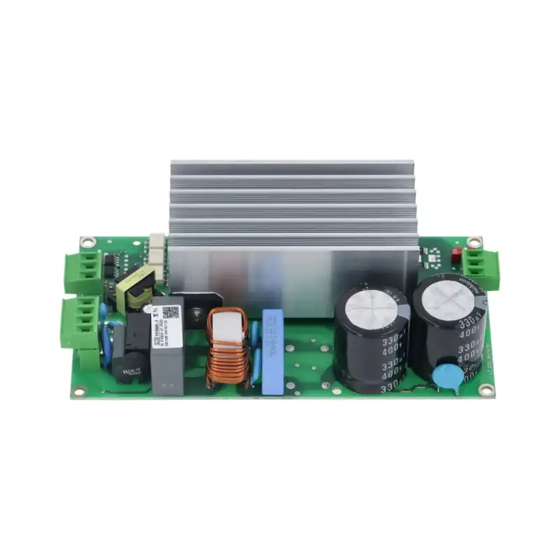 Lainox OEM LAR65140100 omvormer 0,8 kW ECS 2017