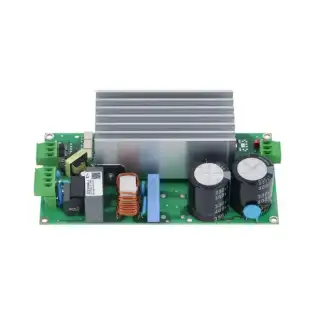 Lainoxin alkuperäinen LAR65140100 invertteri 0,8 kW ECS 2017