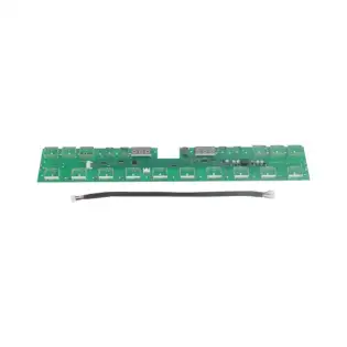 Lainox OEM LA65302660 toetsenbord bord touch Icon 2015 + kabel
