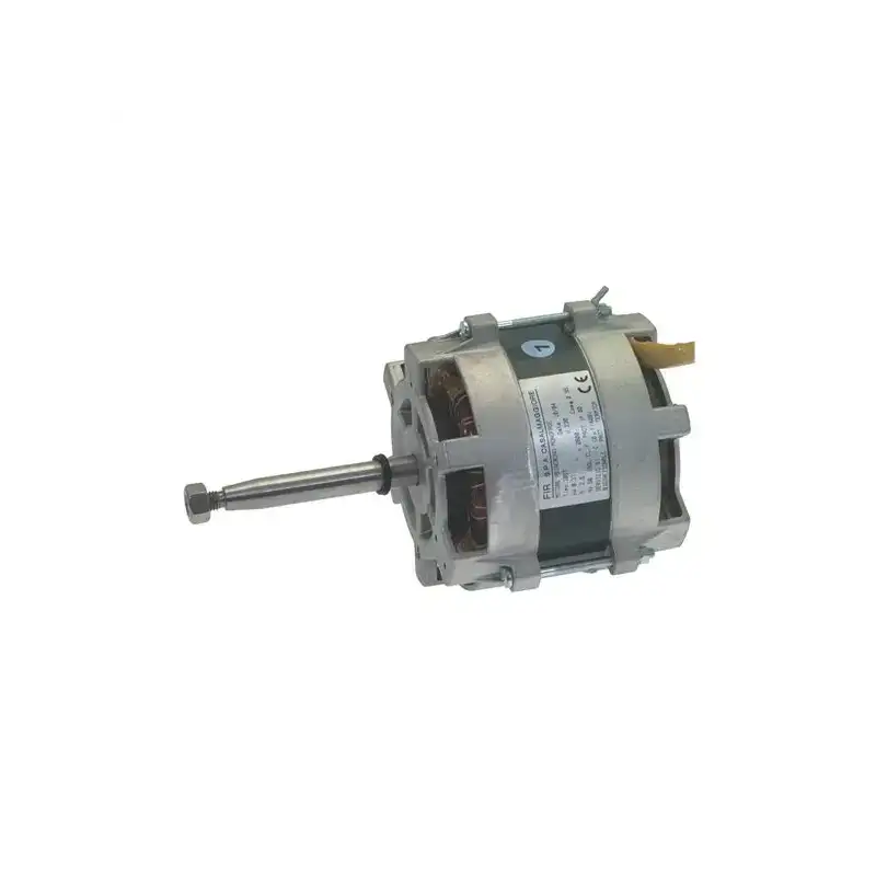 Lainox OEM LAR65040420 motor KW 0.37 F1 2P 220/240V

Dit betekent dat het gaat om een Lainox OEM-motor met een vermogen van 0,37