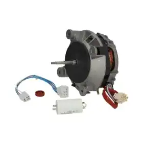 Silnik Lainox OEM LAR65041010 SISME K48210-M02288 o mocy 0,08 kW.