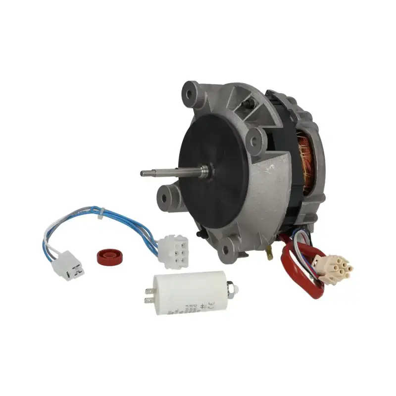 Lainox OEM LAR65041010 Motor SISME K48210-M02288 0,08 kW