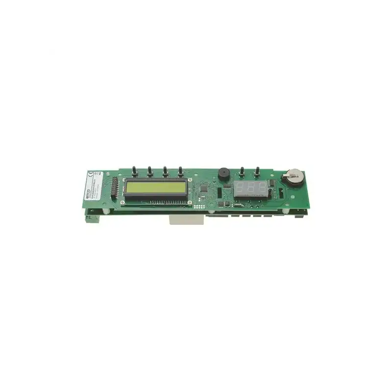 Lainox OEM FR996614 PC board EVCO EVC20S26N7FRL02