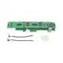 Lainox OEM LAR65302110 push-button panel electrical board