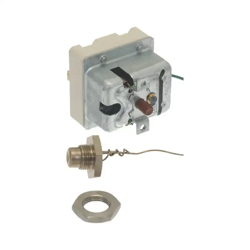 Lainox OEM LA65070350 bezpečnostní termostat 360°C