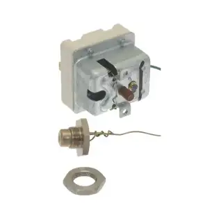 LainoxのOEM LA65070350安全温度制御装置360°C