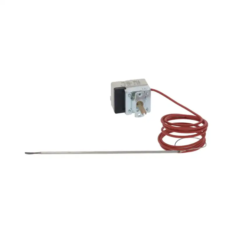 Thermostat Lainox LAR65070511, 50–280°C