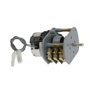 Lainox OEM LA65090110 mechanical timer 120'
