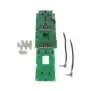 Lainox OEM LAR65302100 user electronic circuit board 443×104 mm