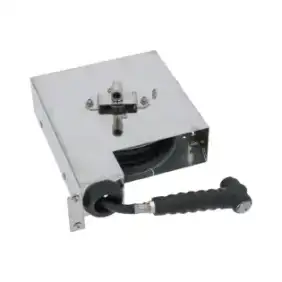 Lainox OEM LA62200172は、ウォッシュグループのミニリールです。