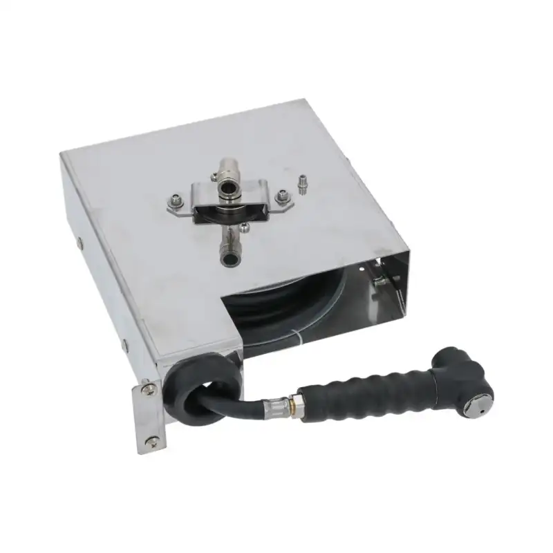 Lainox OEM LA62200172 워시 그룹 미니릴