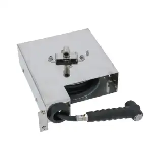 Lainox OEM LA62200172 Waschgruppe Minireel