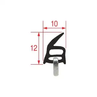 Joint avant Lainox OEM LA70044710 REC051