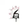 Lainox OEM LA70044710 voorste pakking REC051