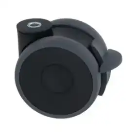 عجلة دوارة بفرامل Lainox OEM LAR69090480 - قطع غيار بروكس