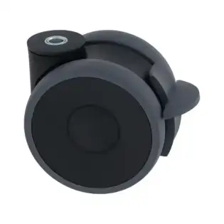 Lainox OEM LAR69090480 Zwenkwiel met rem - Brooks-Parts