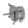 Lainox OEM LAR65045070 Kit moteur 750W - Brooks-Parts