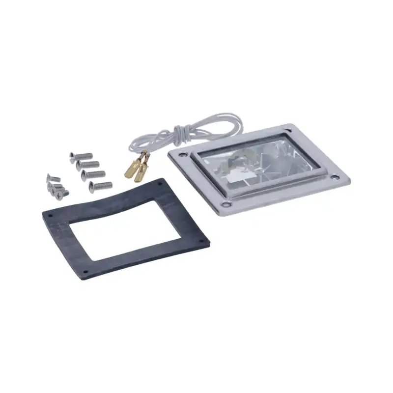 LainoxのOEM LAR65270510防水ランプホルダーAlphatech