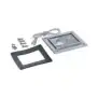 Lainox OEM LAR65270510 wasserdichte Lampenfassung Alphatech