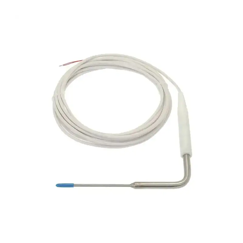 סונד טמפרטורה PT1000 מקורי של Lainox FR6638311 באורך 3000 מ"מ