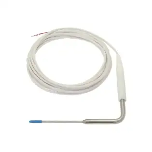 Sonda de temperatura PT1000 OEM FR6638311 de Lainox de 3000 mm.
