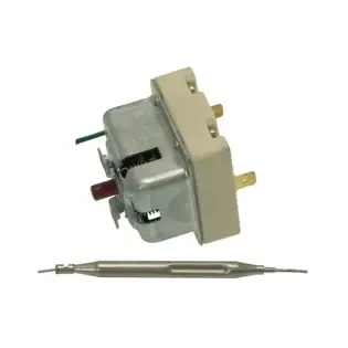 Lainox OEM LAR65070081 pannans termostat för säkerhet