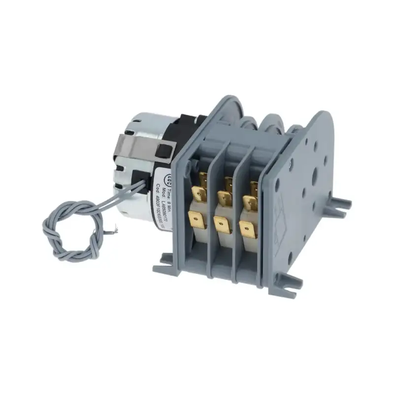 Lainox OEM LA65090170 inversor cíclico 8' 3 câmaras