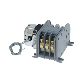 Lainox OEM LA65090170 주기 인버터 8피트 3캠