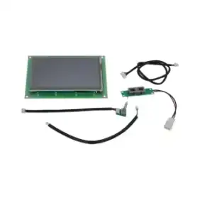 Lainox OEM LAR65301920 displaykaart bovenste LCD X