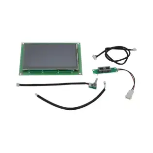 Lainox OEM LAR65301920 scheda display superiore LCD X