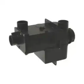 Conjunto de drenaje Lainox OEM LAR69180100.