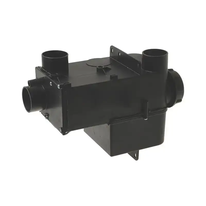 Conjunto de drenaje Lainox OEM LAR69180100.