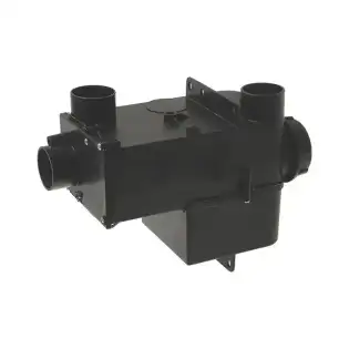 Lainox OEM LAR69180100 배수 조립품