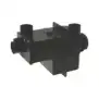 Lainox OEM LAR69180100 drain assembly